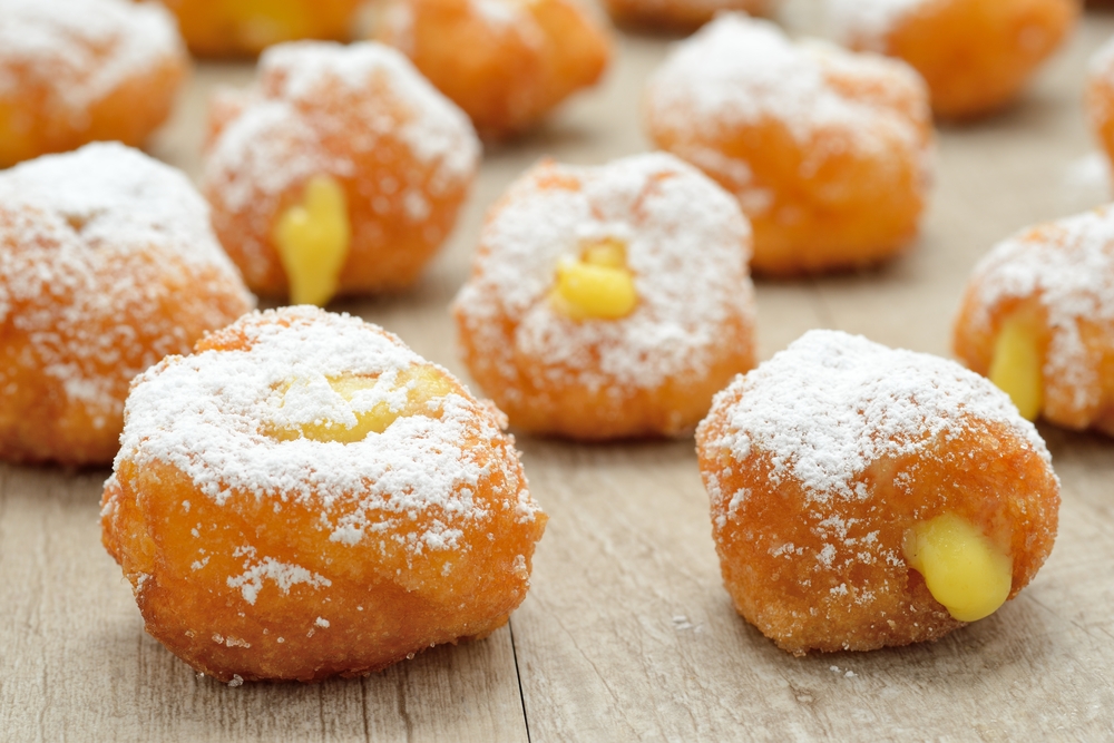 Tortelli di Carnevale, la ricetta della tradizione milanese