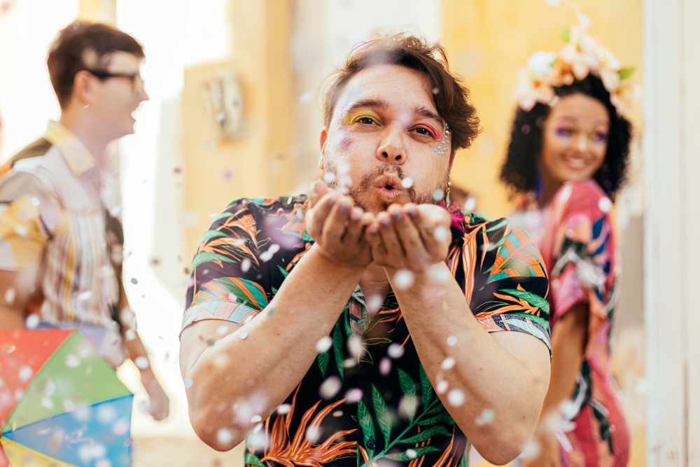 Perché Milano festeggia il Carnevale più tardi?
