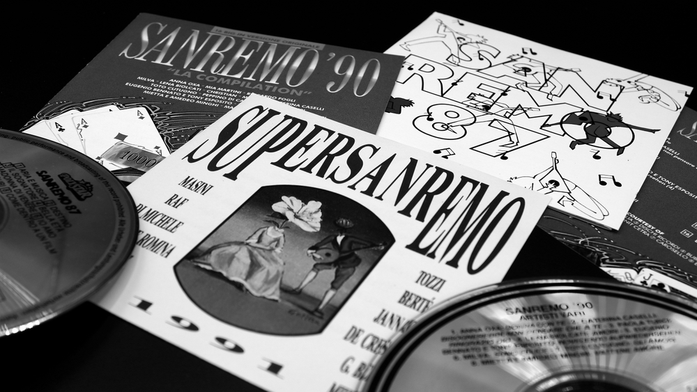 Come vestirsi per partecipare al festival di Sanremo