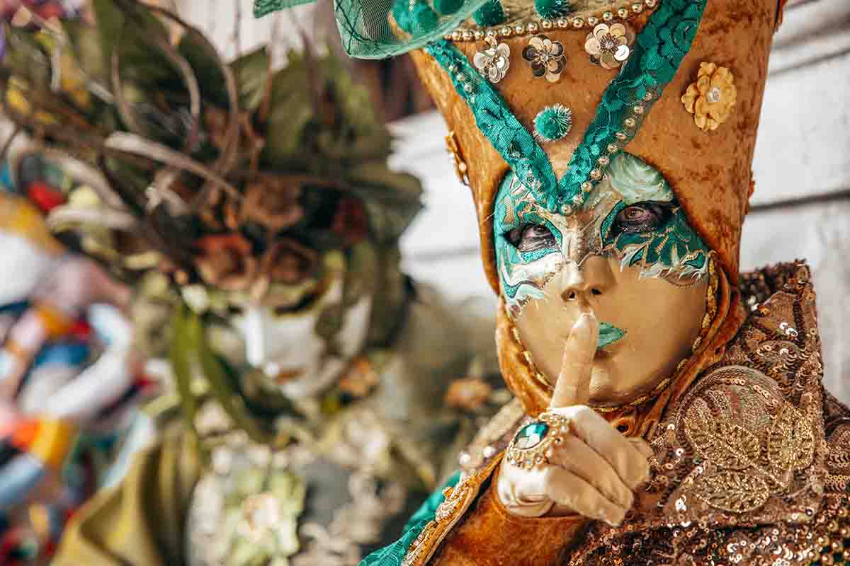 Carnevali storici italiani, quali hanno chiesto il riconoscimento a Patrimonio Unesco