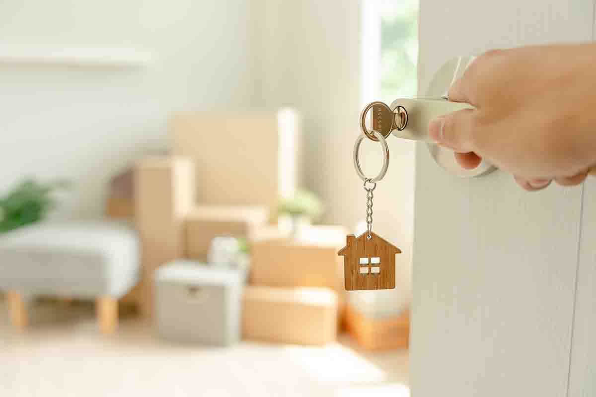 10 errori da non fare quando si compra casa
