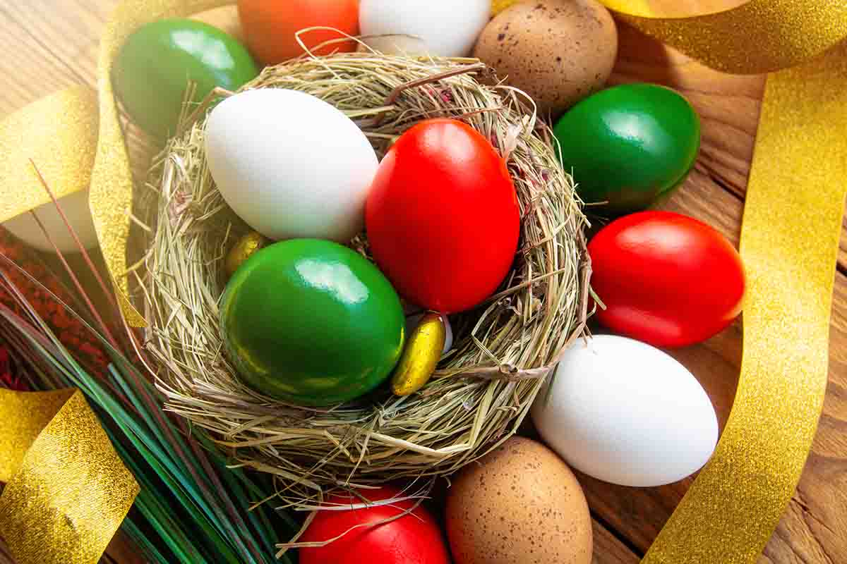 Pasqua 2024, le vacanze scolastiche regione per regione