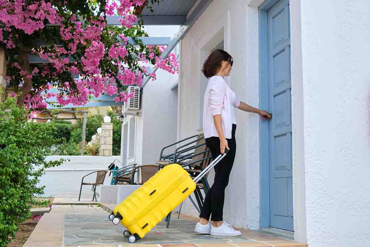Case vacanze e truffe: come tutelarsi