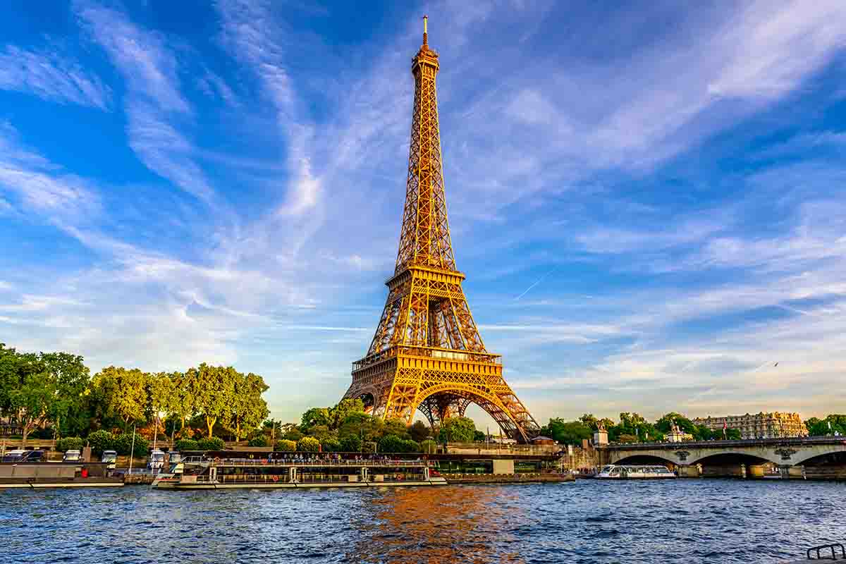 I più bei film ambientati a Parigi