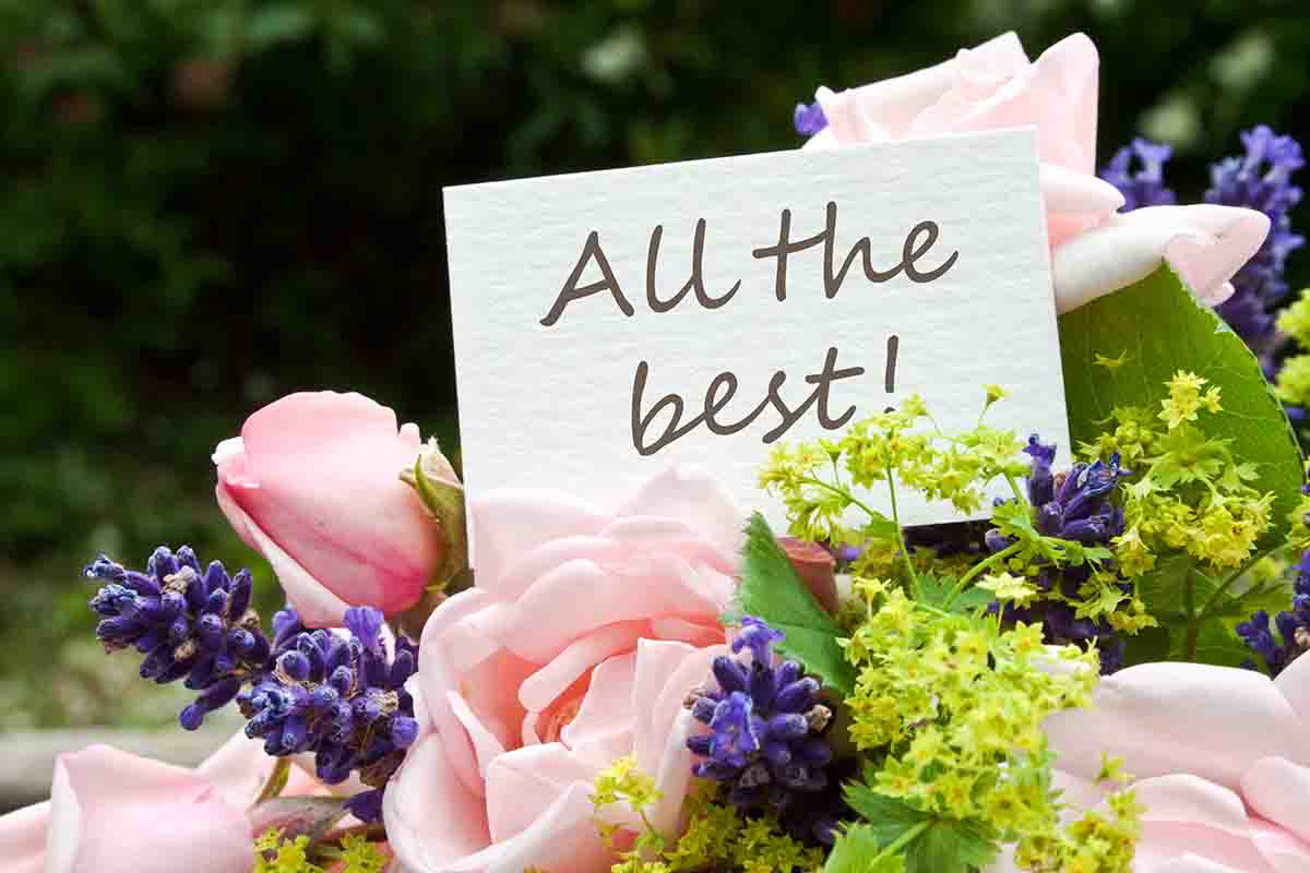 Buon anniversario di matrimonio: le frasi di auguri più belle