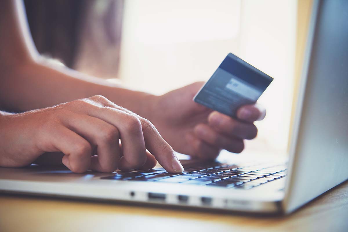 Che viaggio fanno i nostri resi online?