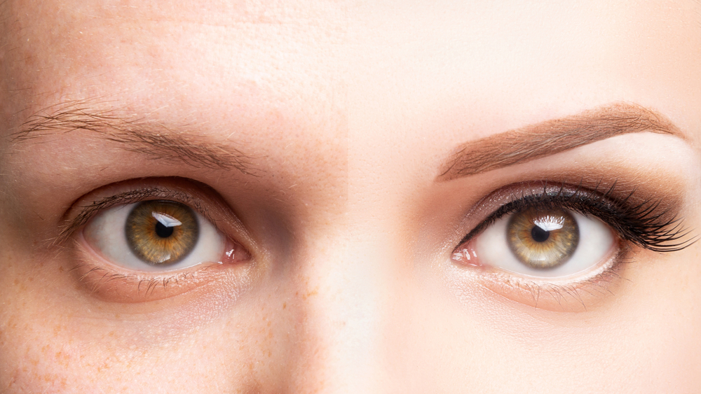 Come evitare di rovinare il microblading