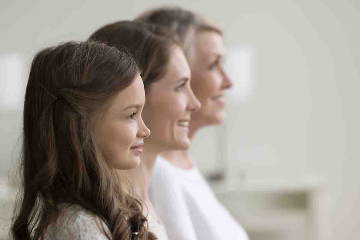 Cosa sono le costellazioni famigliari