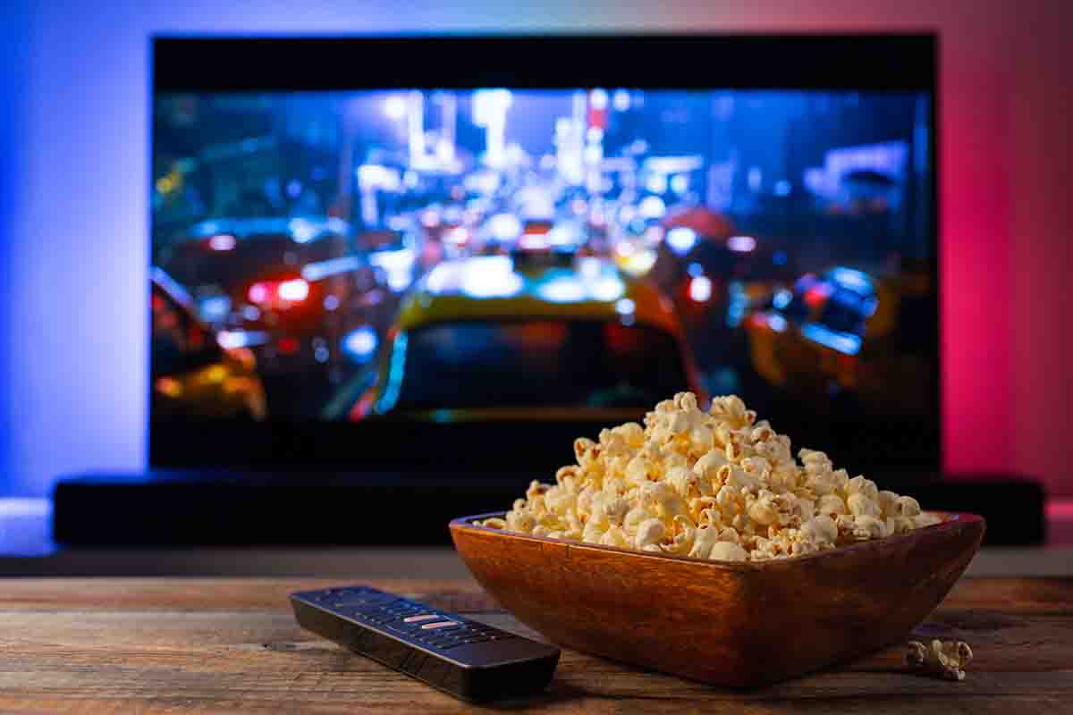 Serie tv da vedere: le nuove uscite a marzo 2024