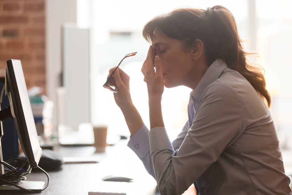 5 consigli per superare la fatica mentale