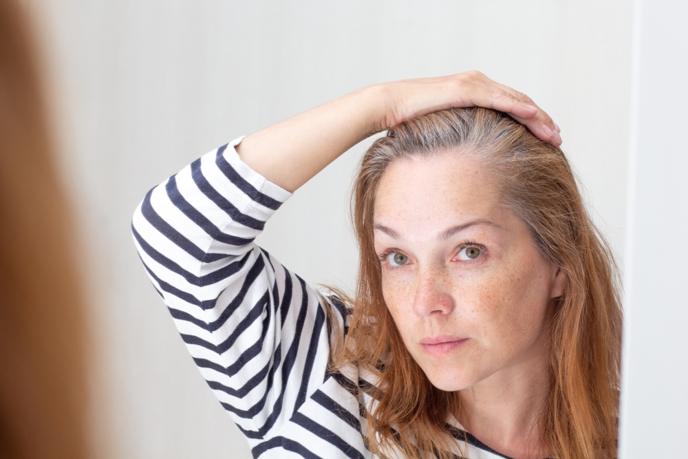 6 consigli per nascondere la ricrescita dei capelli