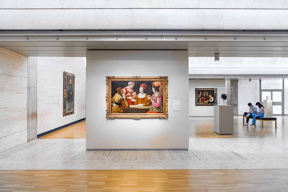 Lavorare nella cultura: 6 professioni ricercatissime