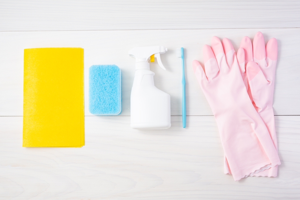 Quando si fanno le pulizie di primavera? Dipende dall'organizzazione