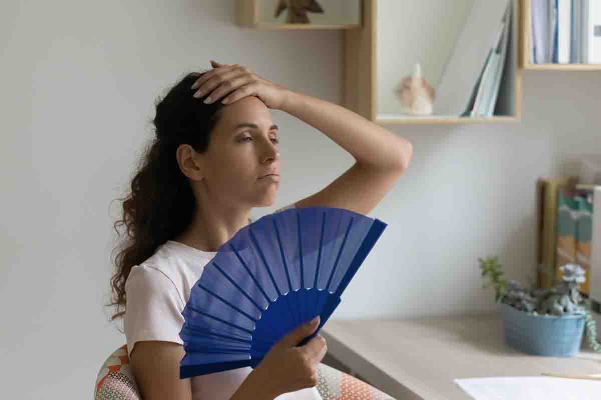 Come combattere il caldo con l'alimentazione