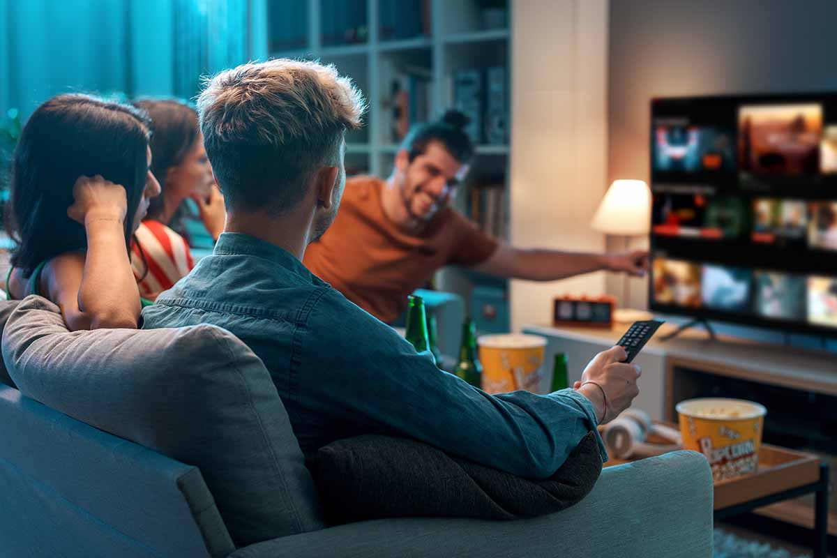 Le serie tv Mediaset del 2024 più interessanti