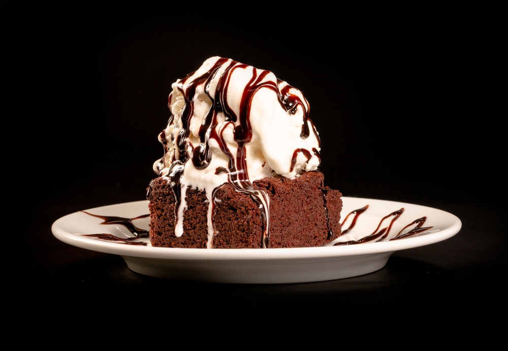 Torta fredda al cioccolato, la ricetta