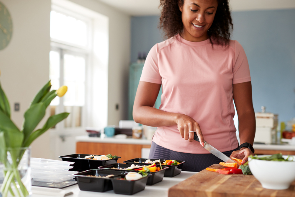 Quali alimenti mangiare nel post partum