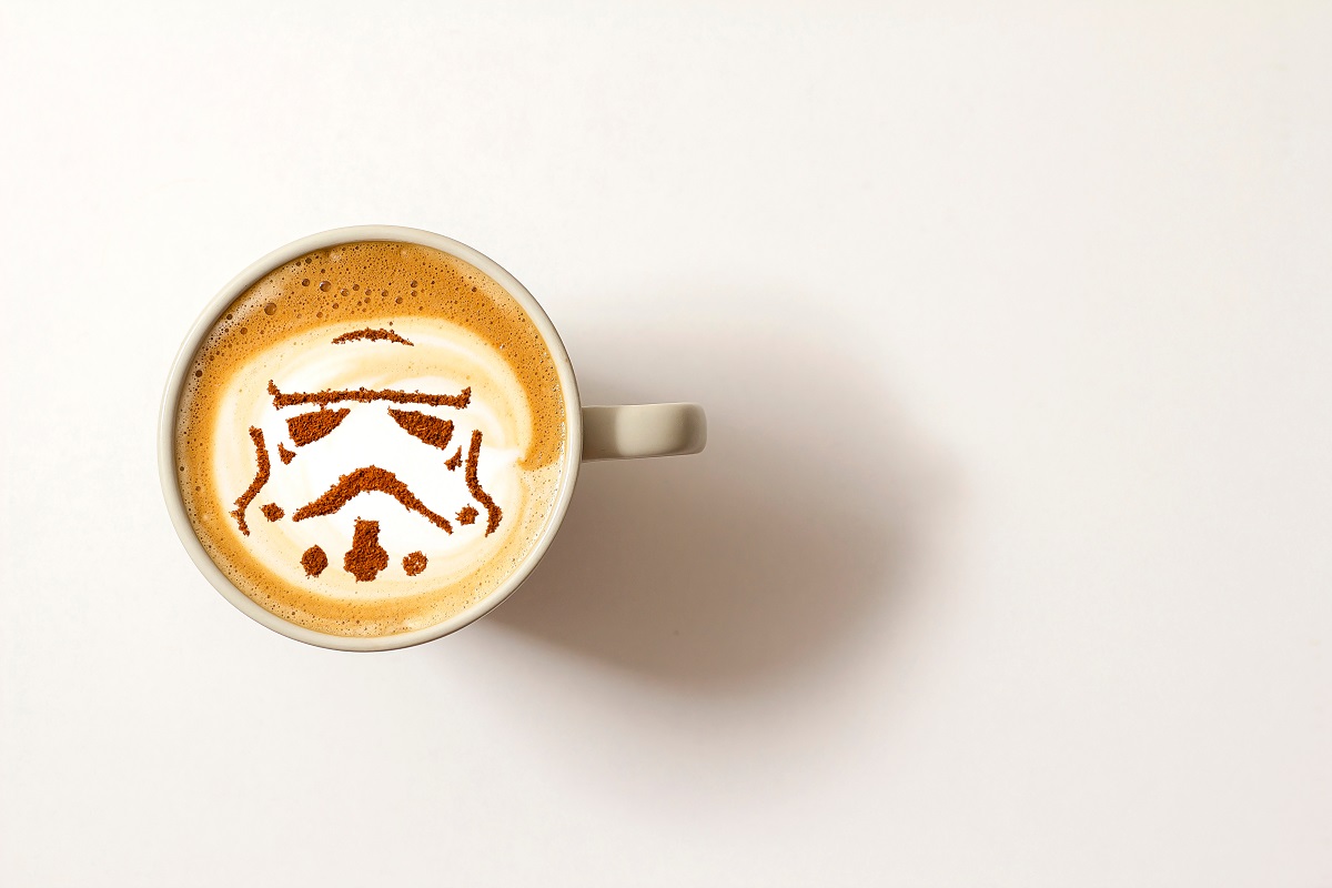 Perché il 4 maggio è il Star Wars Day e cosa fare oggi