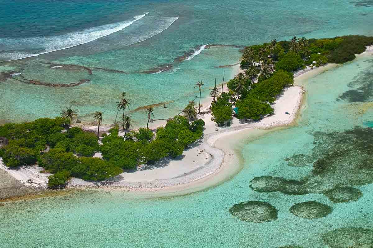 Quali sono le isole più pericolose del mondo