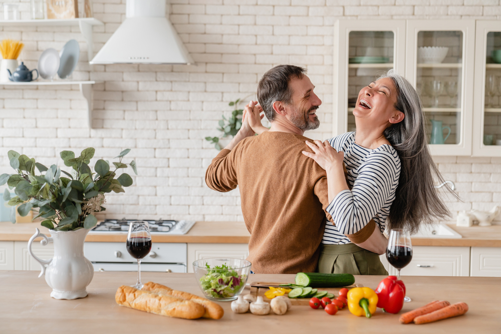 Le regole che dovrebbero seguire le coppie sposate per un matrimonio felice