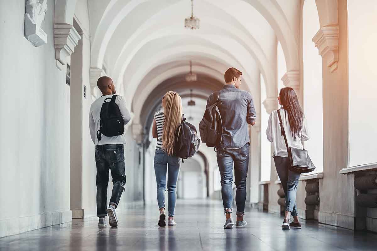 Quali sono le università migliori al mondo?