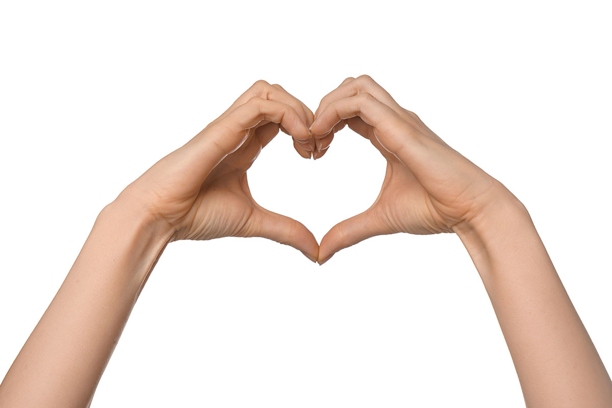 Come riconoscere l'amore vero