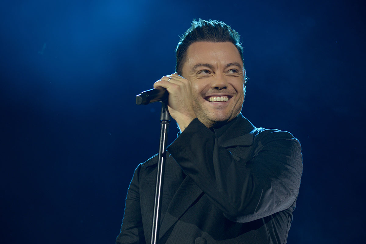 10 cose da sapere su Tiziano Ferro