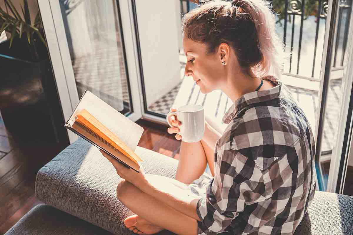 I libri di Ersilia Vaudo Scarpetta da leggere