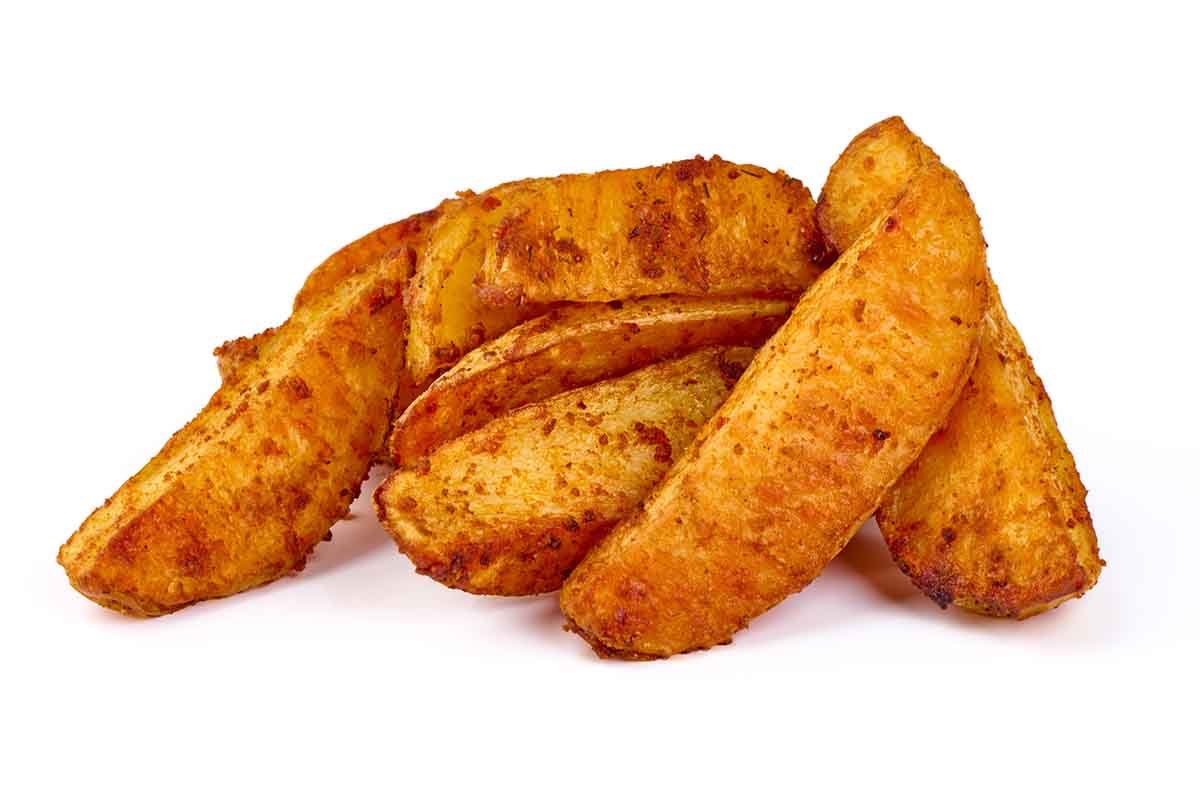 Come si preparano le patate sabbiose al forno