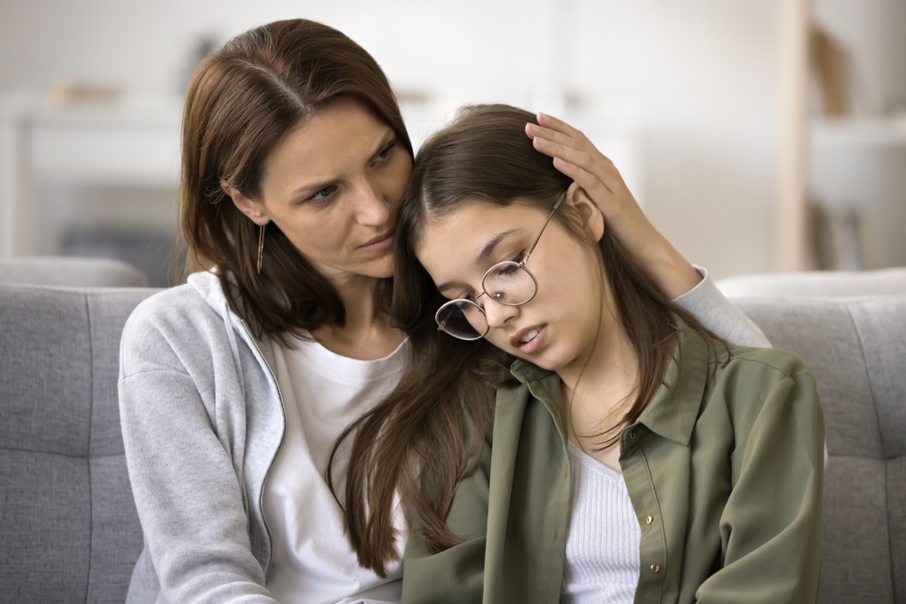 Le frasi da non dire mai a un adolescente in difficoltà