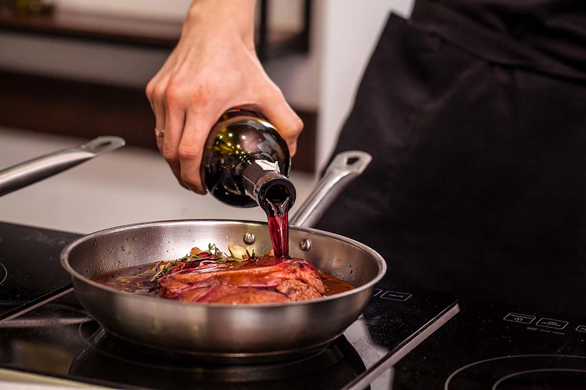 Come si preparano le costolette alla valtellinese