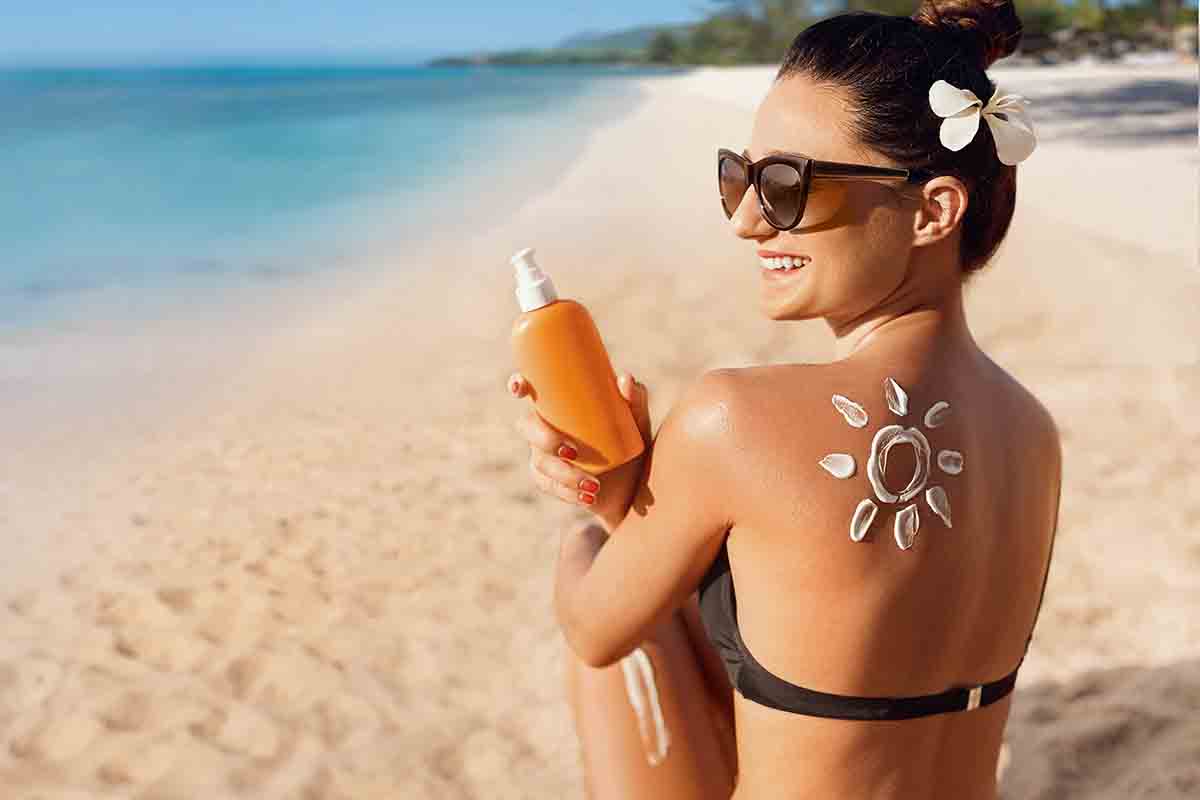 Abbronzatura: 10 miti da sfatare