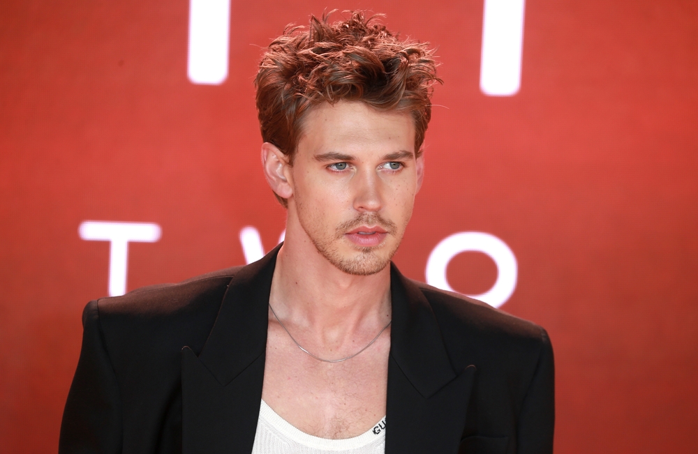 Austin Butler: 7 motivi del suo successo