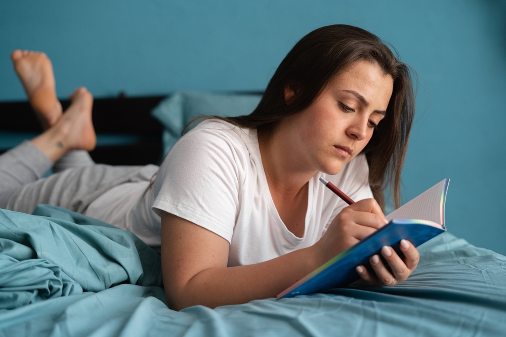 Journaling cos'è e perché fa bene