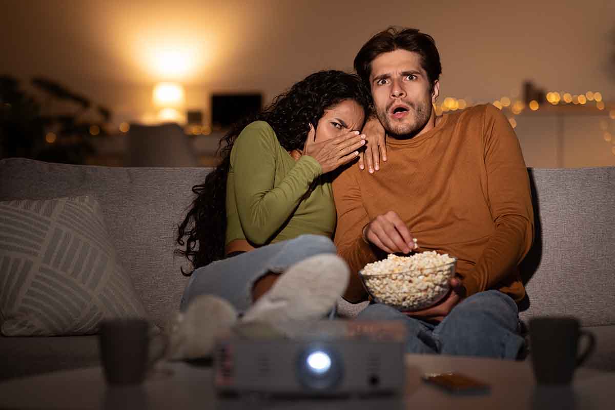 Quali film horror sono tratti da una storia vera?