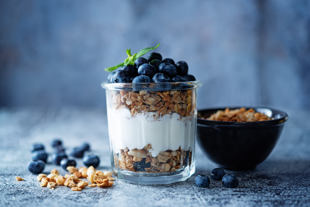 Colazione proteica dolce: cosa mangiare e come prepararla