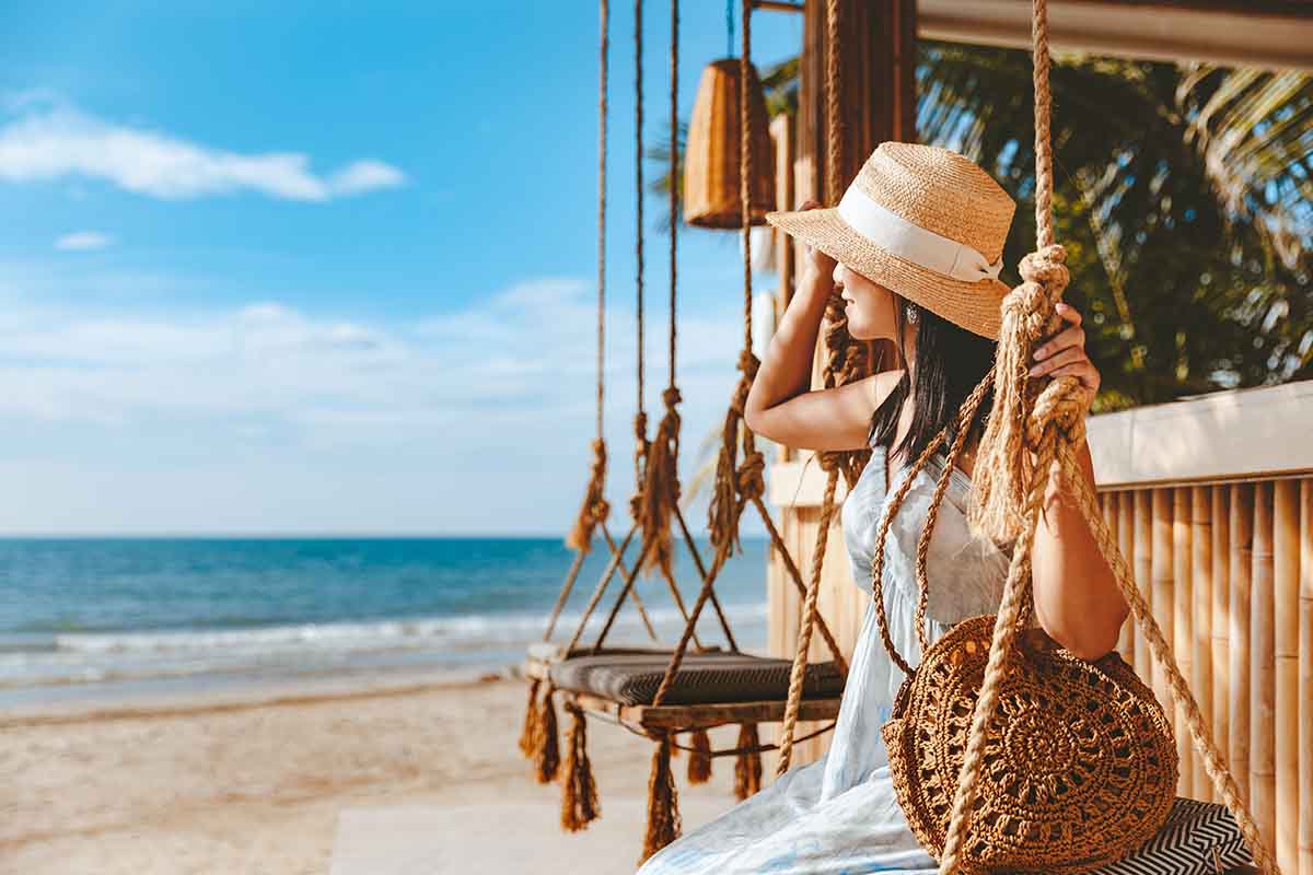Vacanze separate: 6 cose da sapere