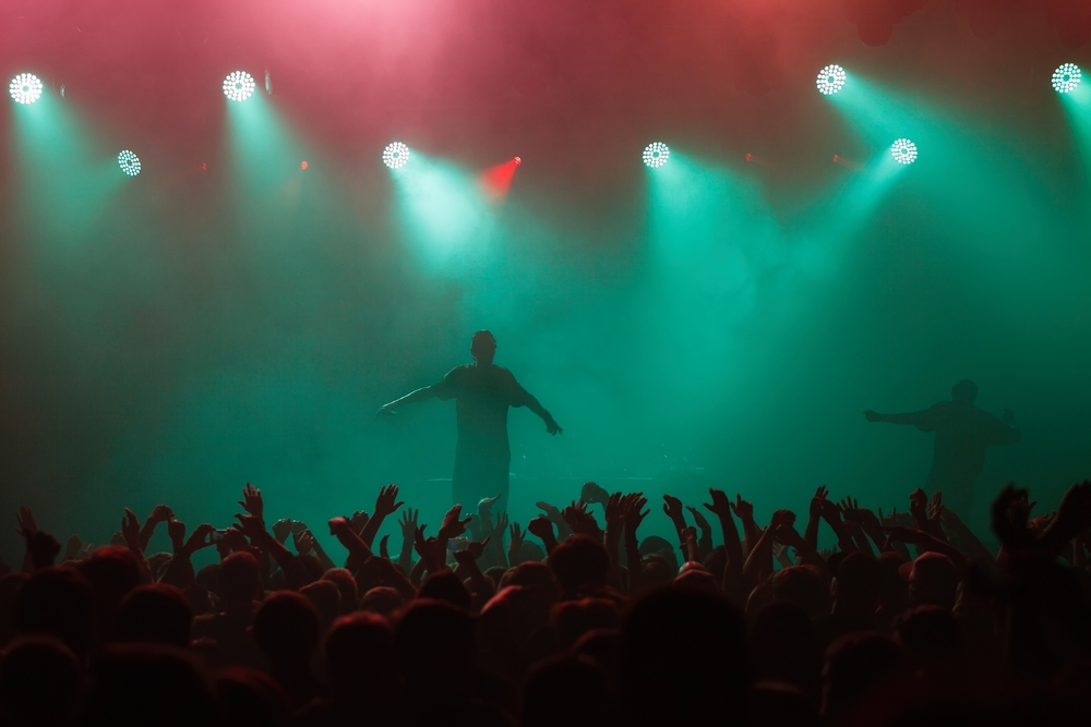 Leon Faun: rap e innovazione