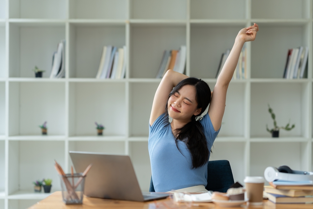 5 parole utili da considerare per lavorare serenamente