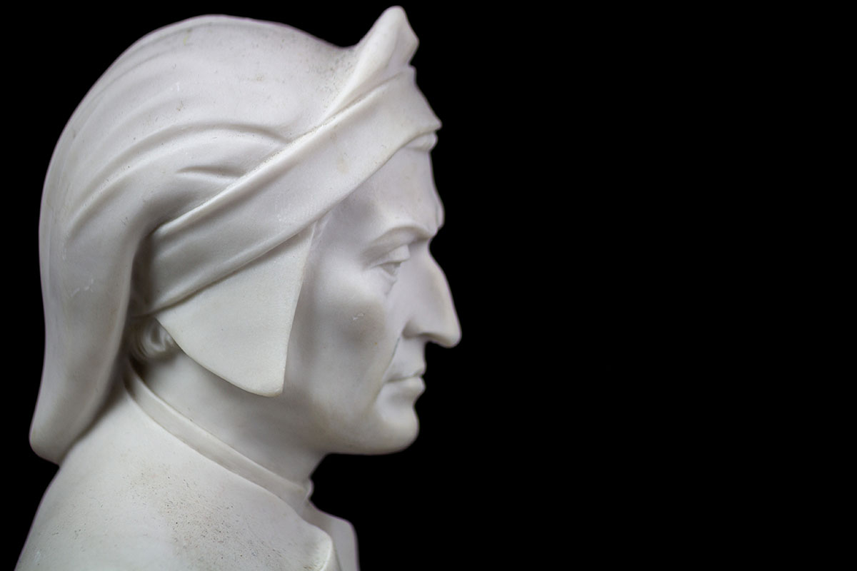 Perché leggere Dante fa bene a ogni età