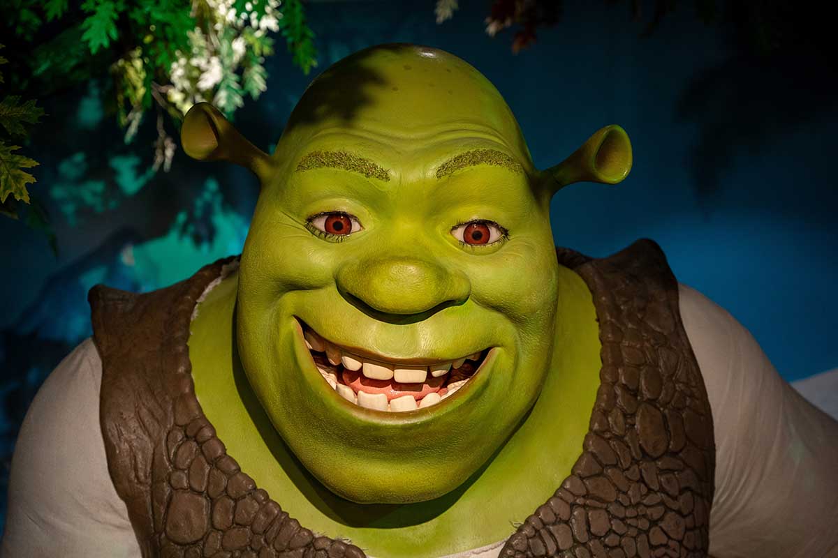 Cosa sappiamo del nuovo film d'animazione Shrek 5?