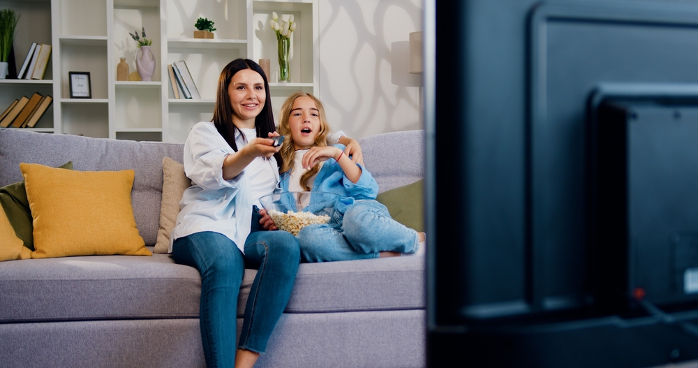 Maratone serie tv con figlie adolescenti: 10 titoli da vedere