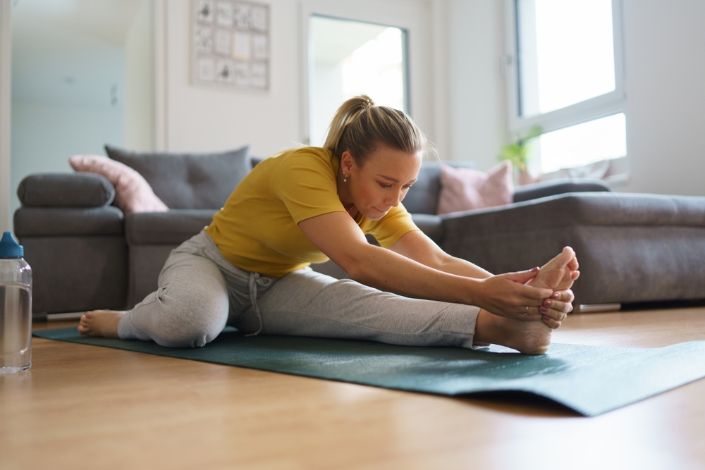 Fa bene fare sport prima di andare a dormire?