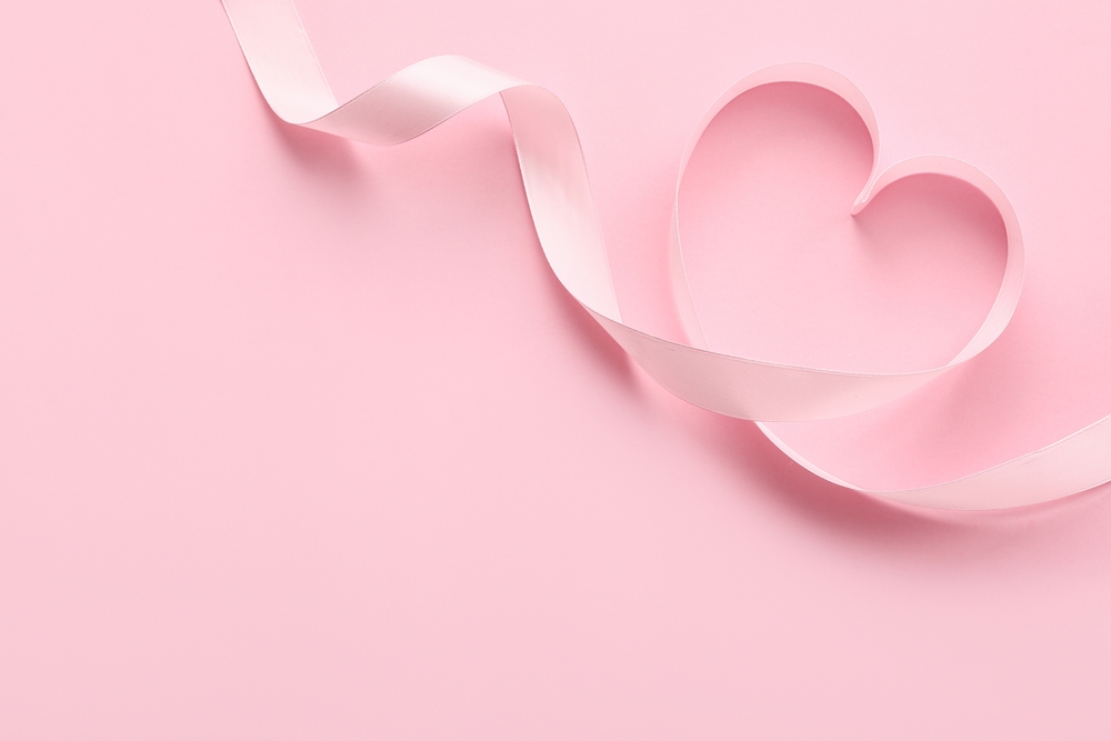 Come fare un cuore con il nastro in pochi passaggi