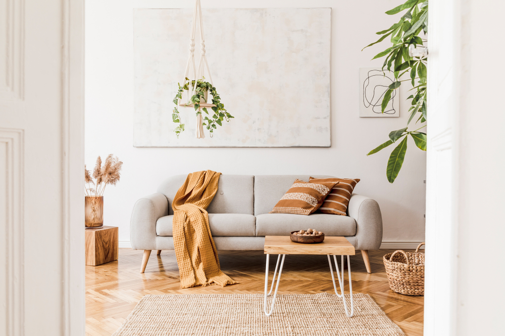 Come ridurre gli oggetti in casa? Il piano in 7 mosse