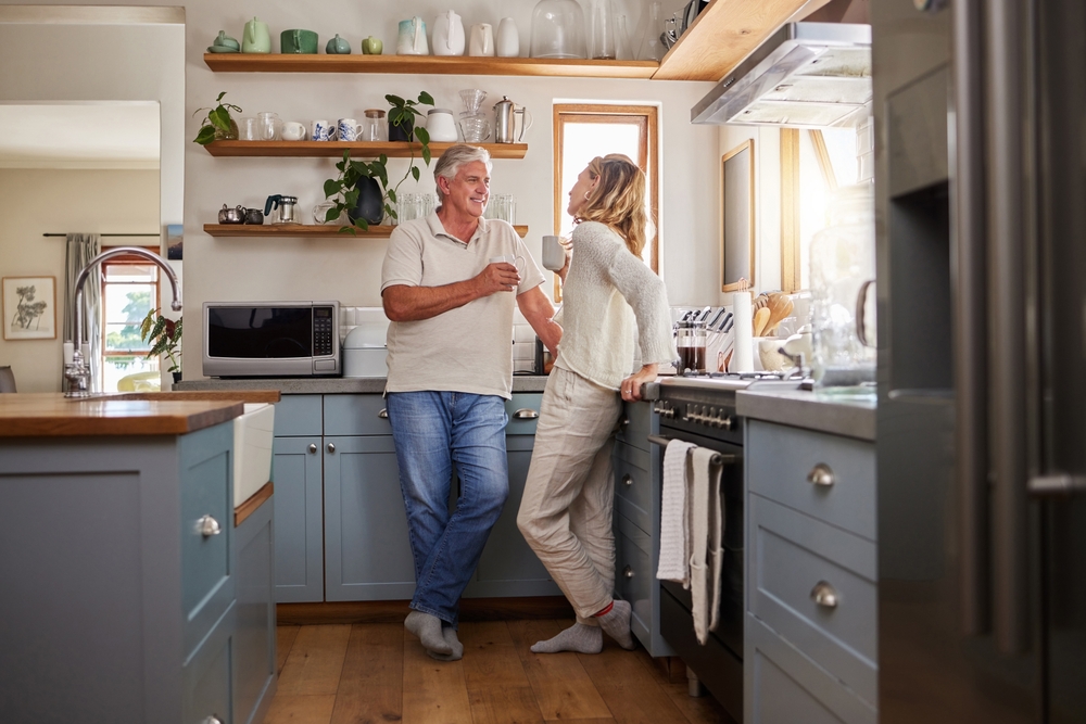 Come rendere più bella la cucina senza troppi soldi ma con gusto
