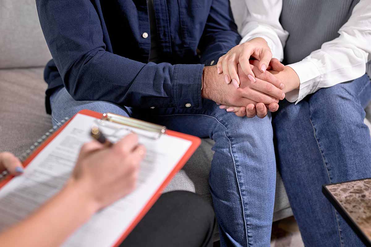 Wedding Therapy, come arrivare al giorno del sì senza impazzire