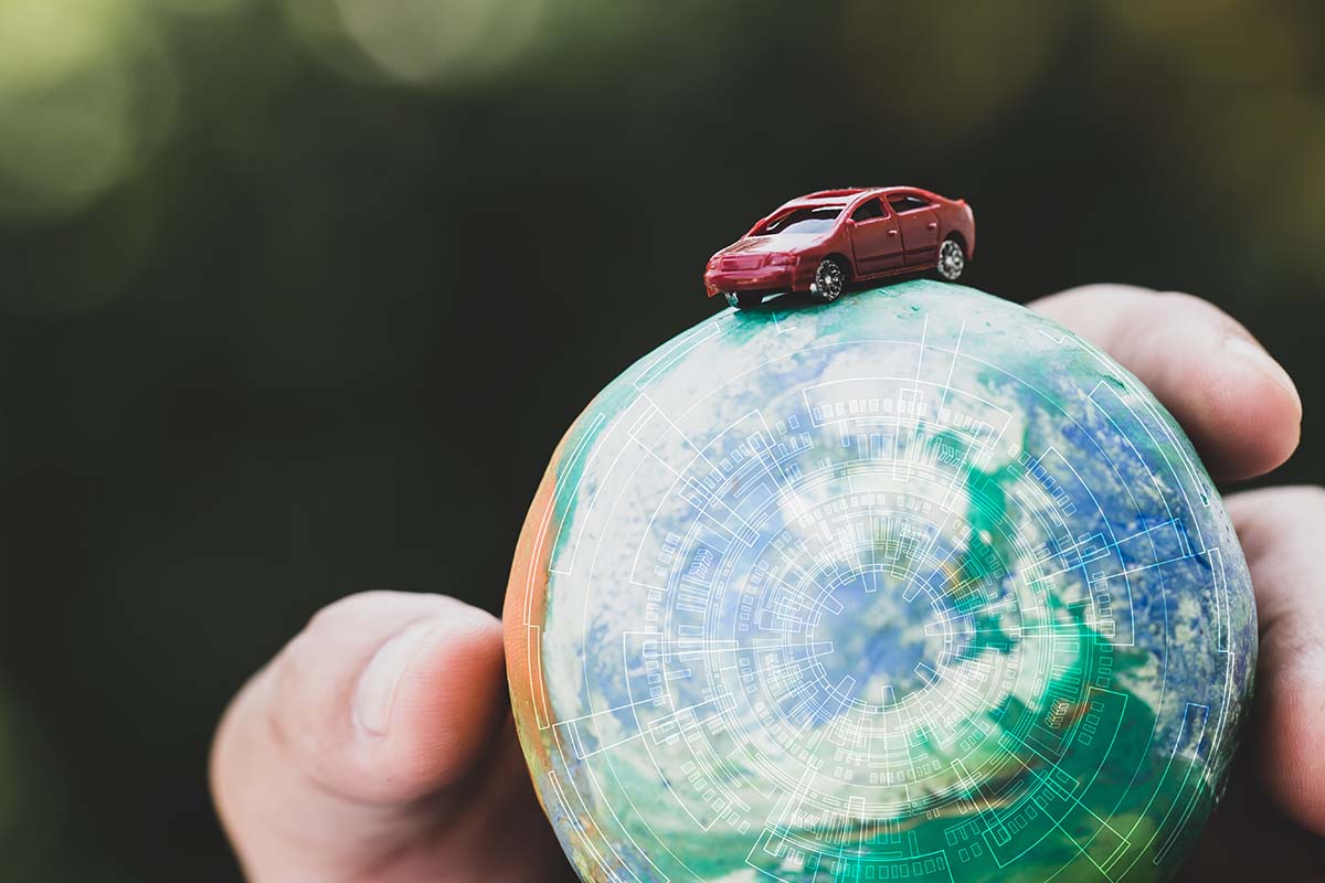 Come celebrare la Giornata mondiale senza auto