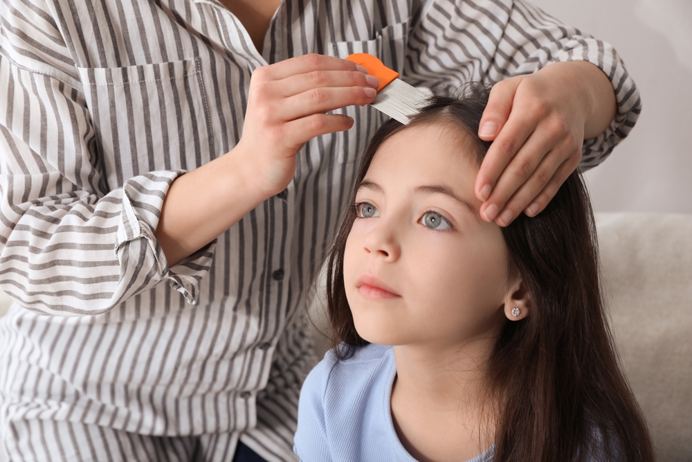 Come riconoscere e prevenire i pidocchi quando si rientra a scuola