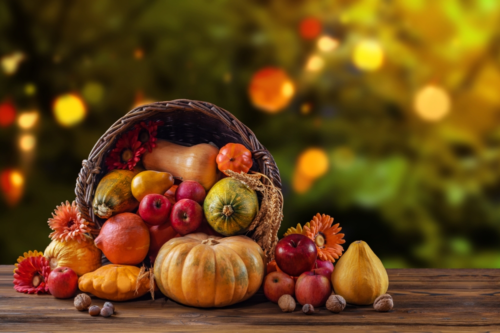 Frutta e verdura d'autunno: quali sono i prodotti di stagione e come scegliere i migliori